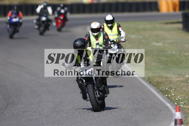 /36 08.08.2026  Pluess Motosport ADR/Einsteiger/75